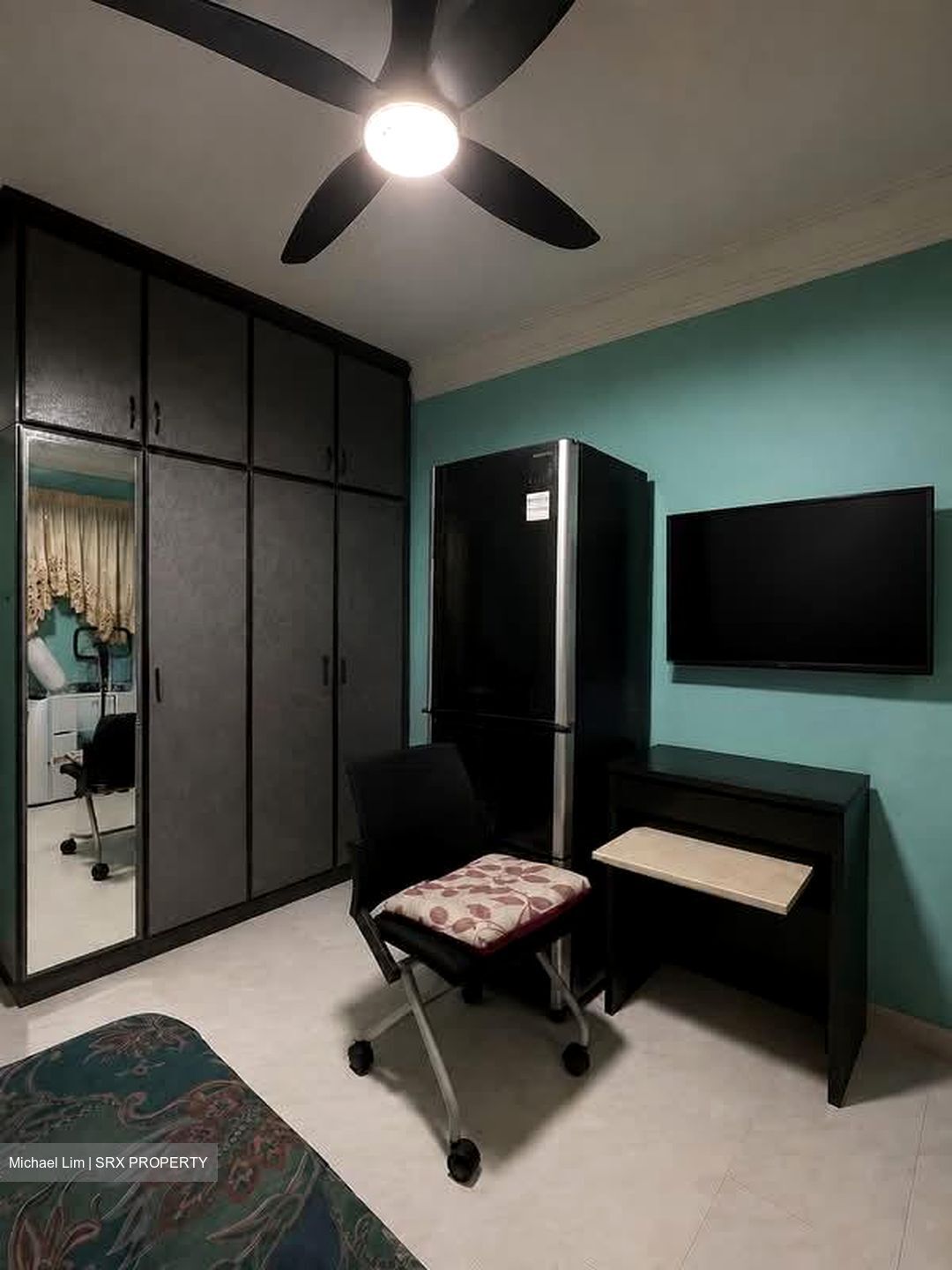 Blk 202 Marsiling Admiralty Park (Woodlands), HDB 3 Rooms #604890171